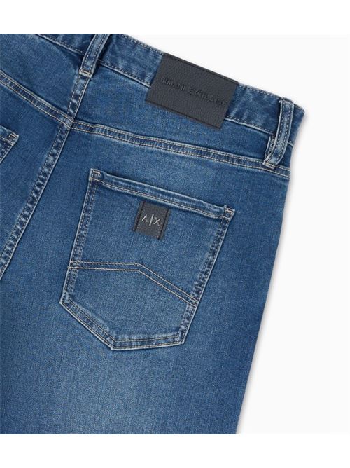 jeans ARMANI EXCHANGE | 8NZJ13 Z3SHZ1500